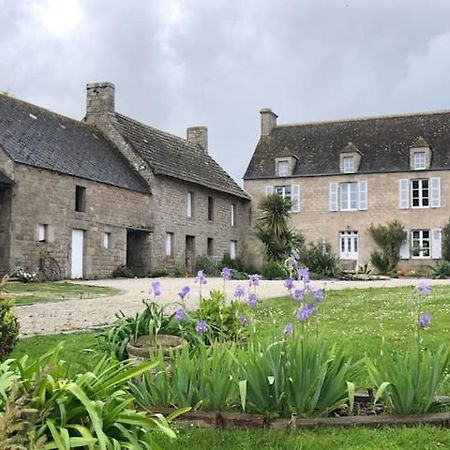 Gatteville-le-Phare La Ferme De Nehou酒店 外观 照片