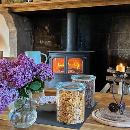 Gatteville-le-Phare La Ferme De Nehou酒店 外观 照片