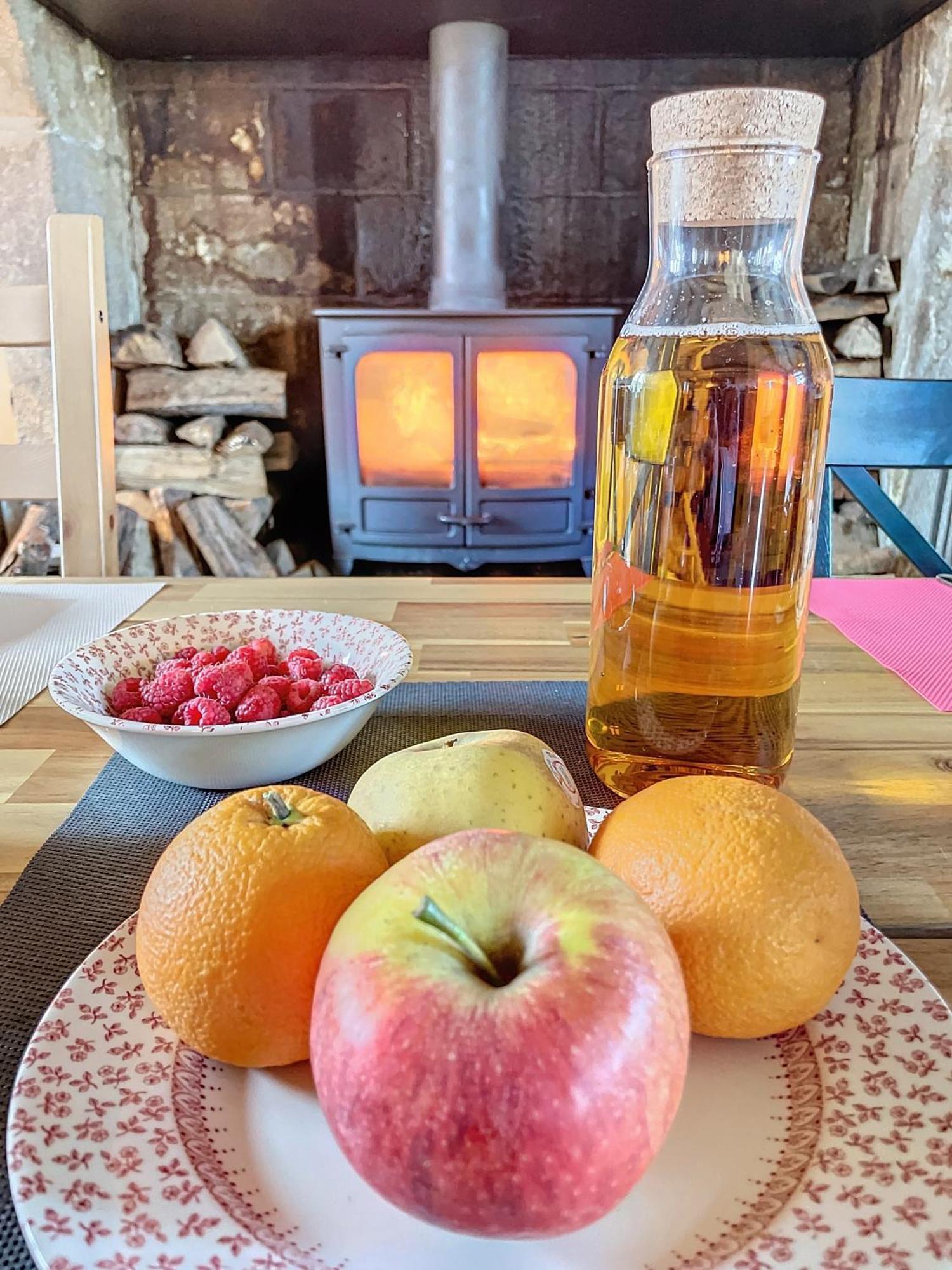 Gatteville-le-Phare La Ferme De Nehou酒店 外观 照片