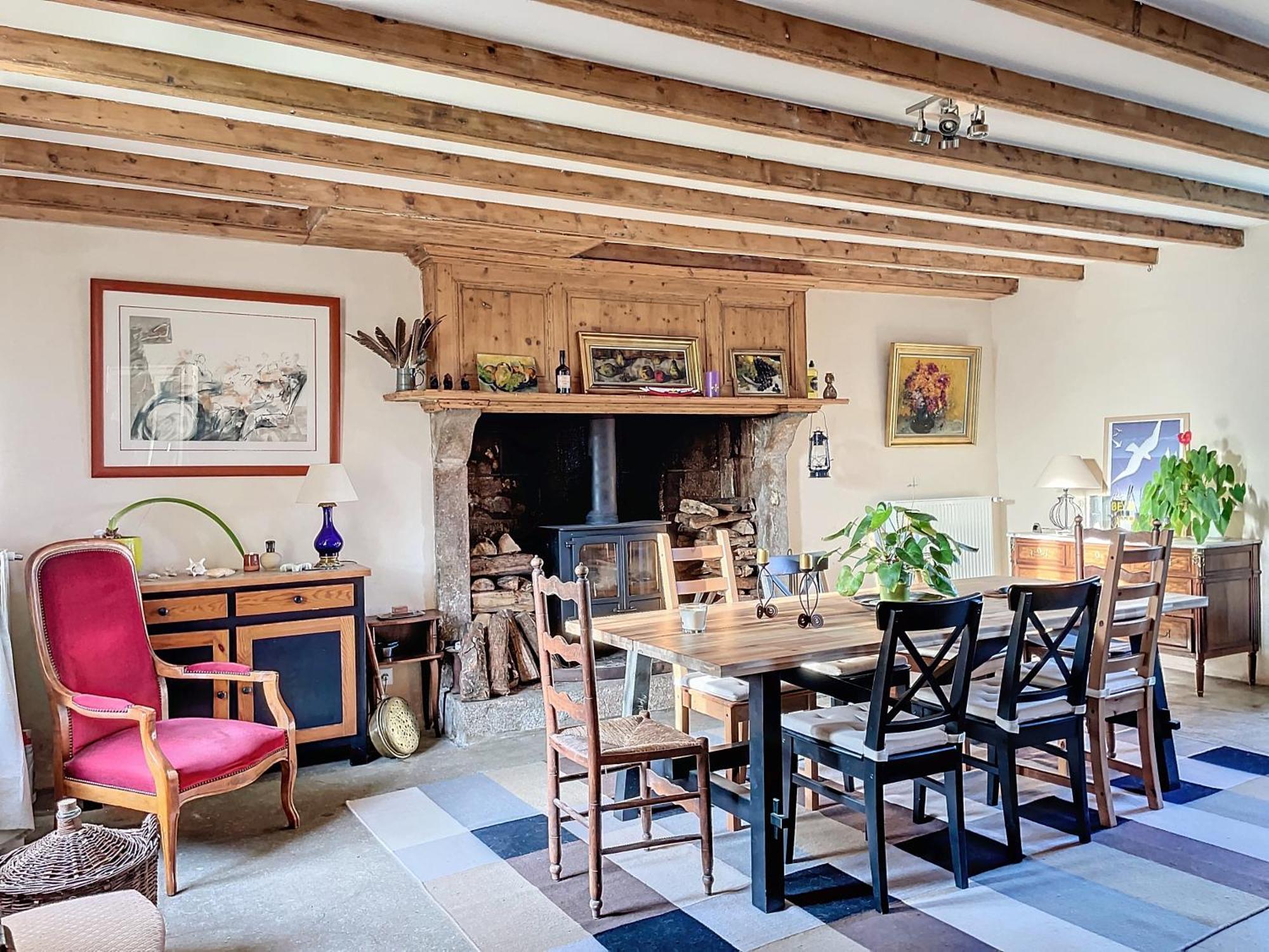 Gatteville-le-Phare La Ferme De Nehou酒店 外观 照片
