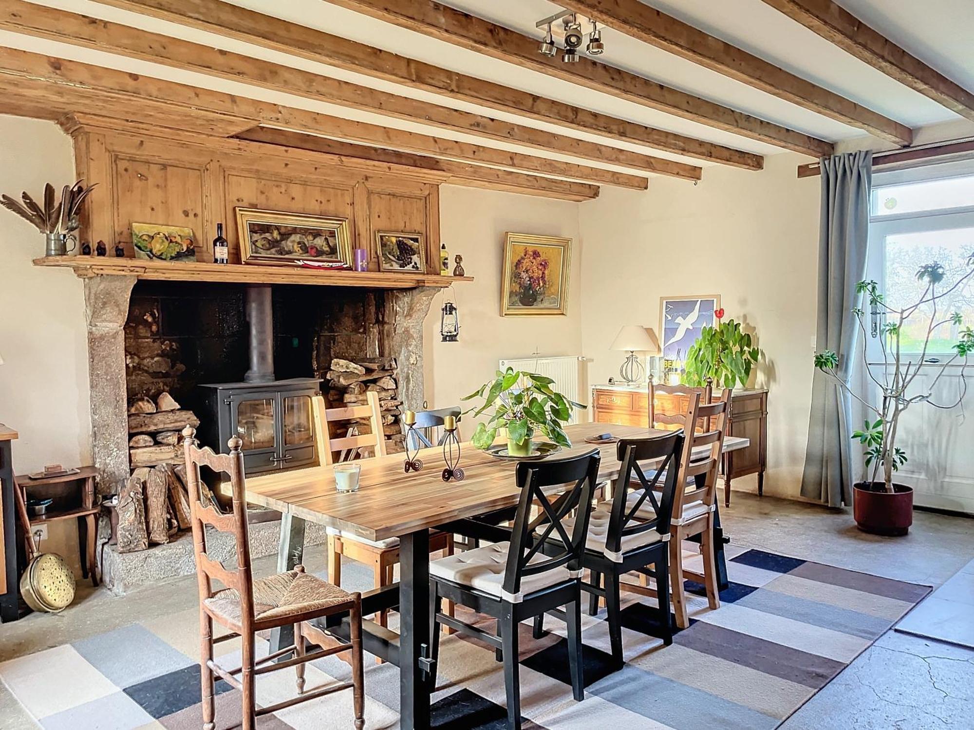Gatteville-le-Phare La Ferme De Nehou酒店 外观 照片
