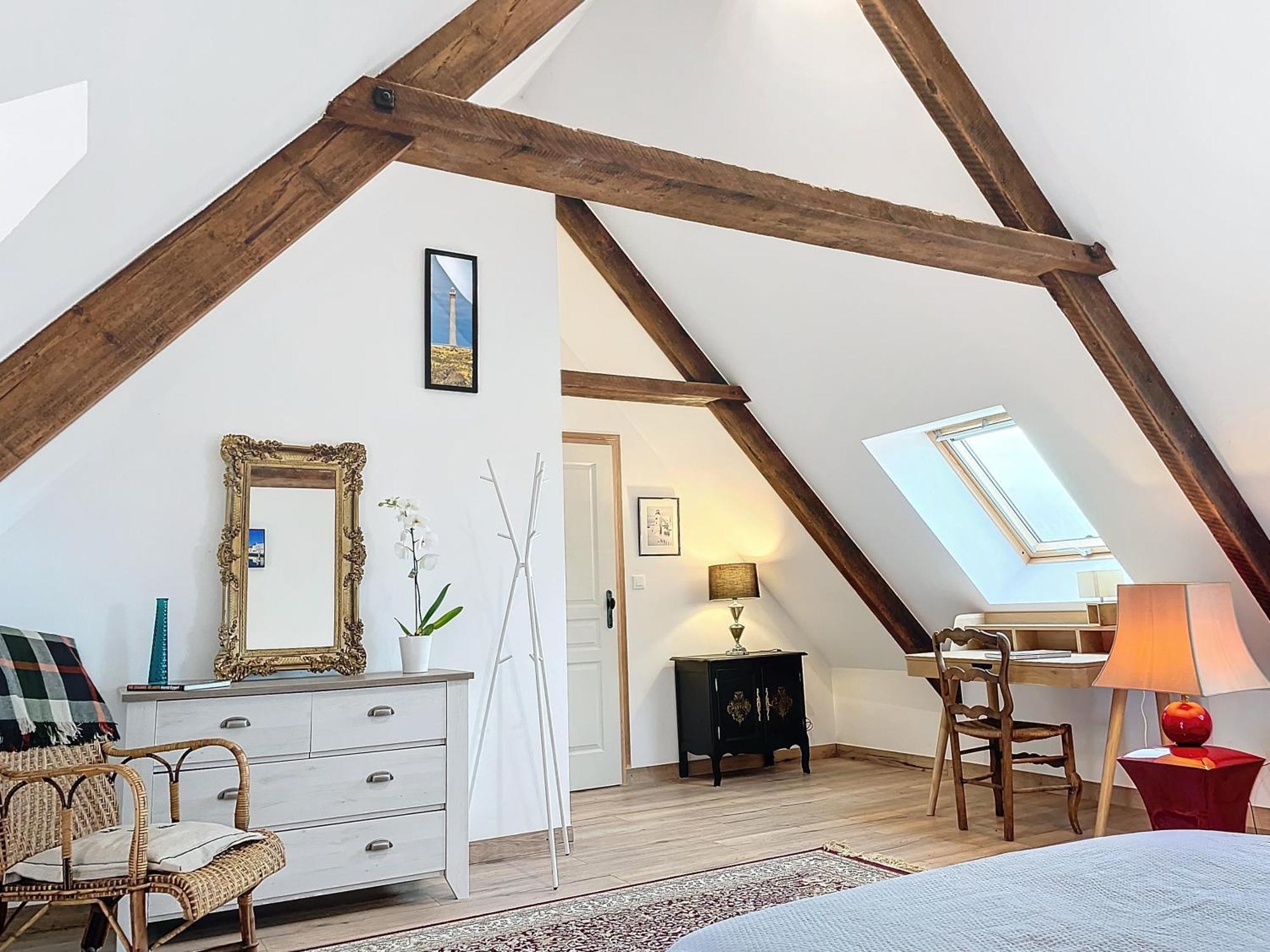 Gatteville-le-Phare La Ferme De Nehou酒店 外观 照片