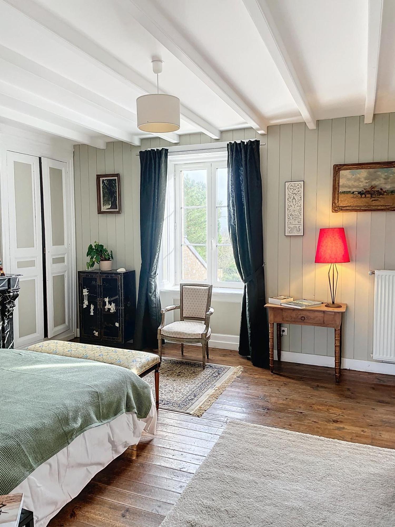 Gatteville-le-Phare La Ferme De Nehou酒店 外观 照片