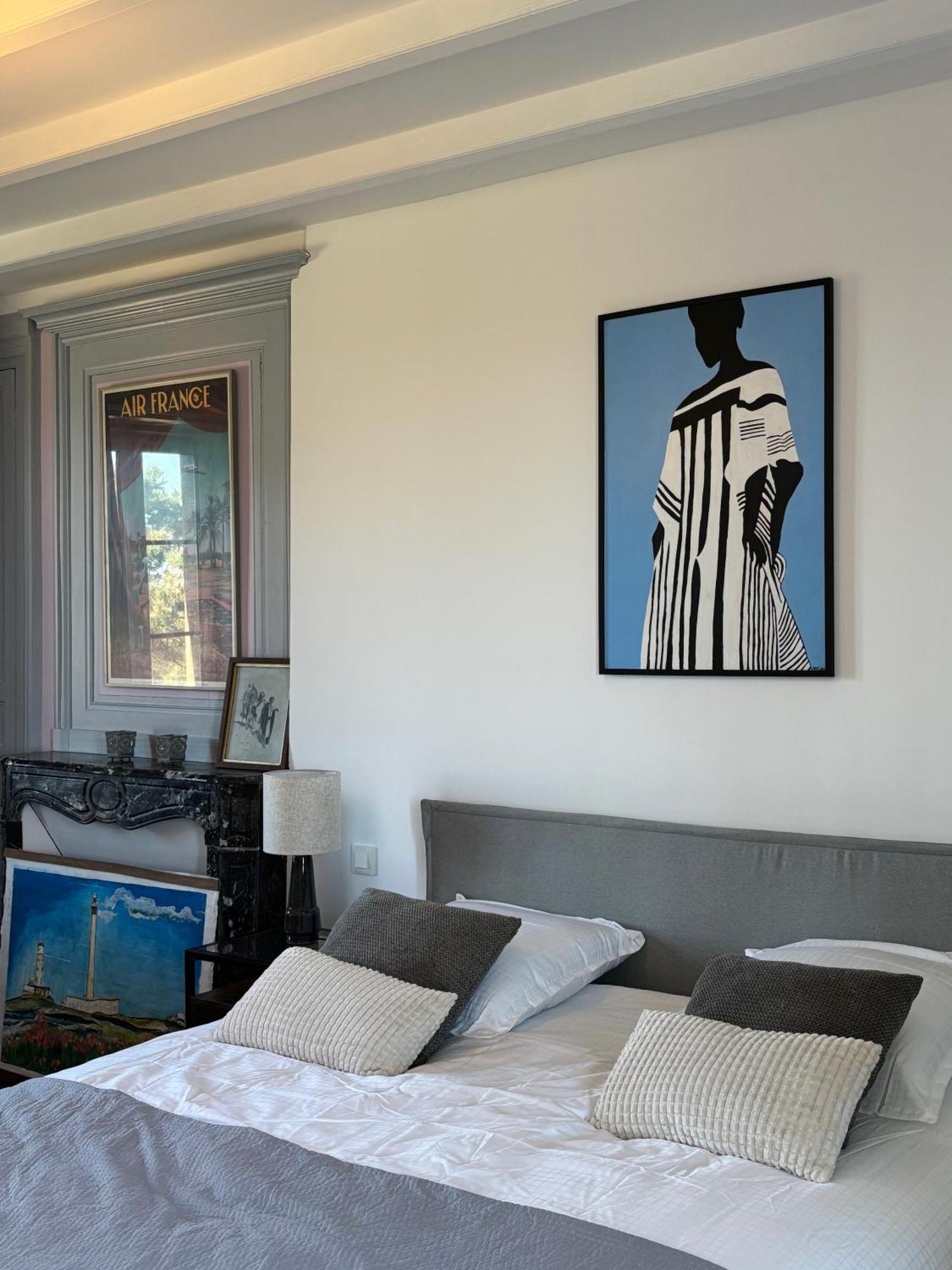 Gatteville-le-Phare La Ferme De Nehou酒店 外观 照片